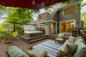 Open property gallery