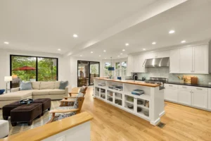 Open property gallery