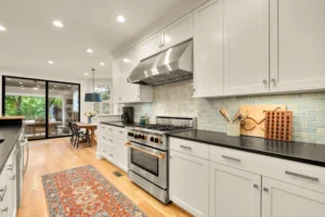 Open property gallery