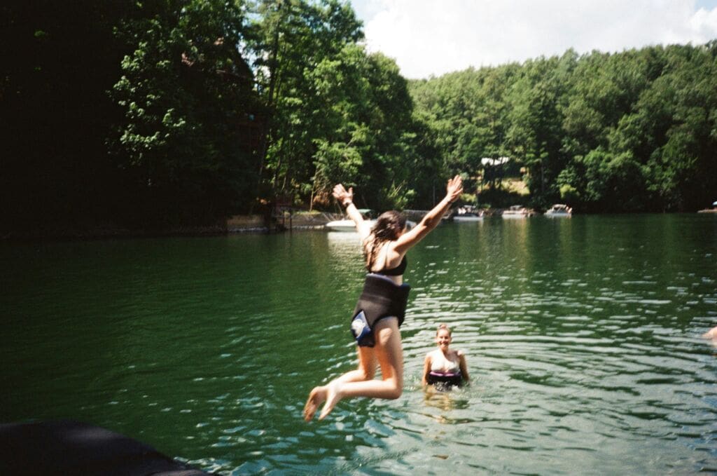 Best Swimming Holes Around DC