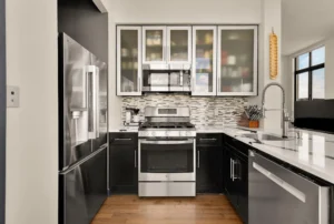 Open property gallery