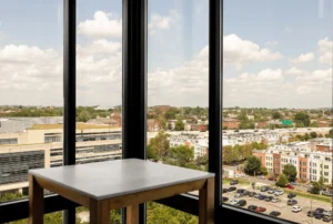 Open property gallery