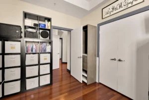 Open property gallery