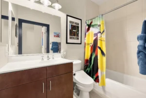 Open property gallery