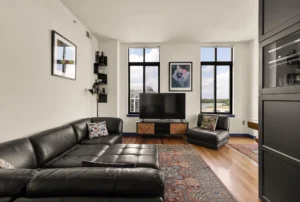 Open property gallery