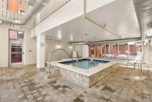 Open property gallery