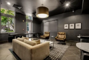 Open property gallery