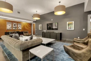 Open property gallery