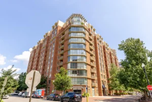 Open property gallery