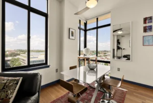 Open property gallery