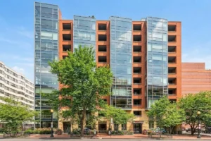 Open property gallery
