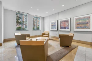Open property gallery