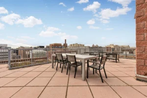 Open property gallery