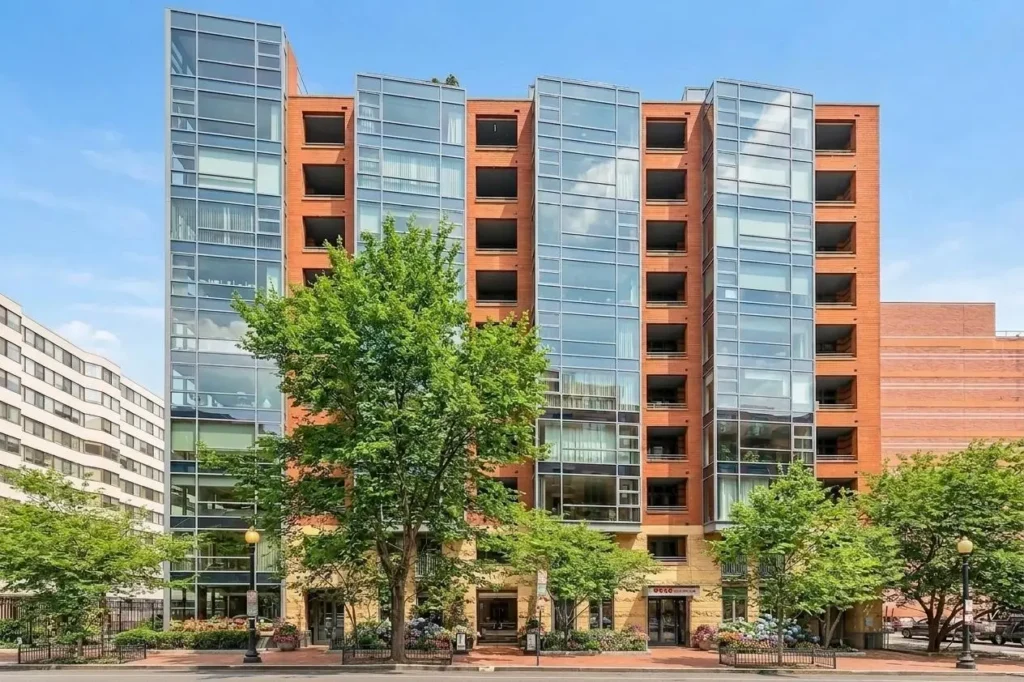 1117 10th Street NW #602