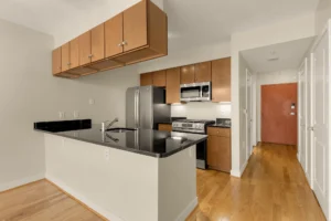 Open property gallery