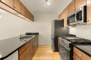 Open property gallery