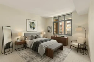Open property gallery
