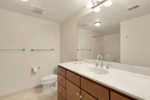 Open property gallery