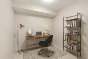 Open property gallery