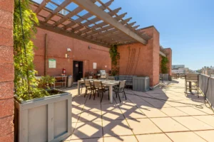 Open property gallery
