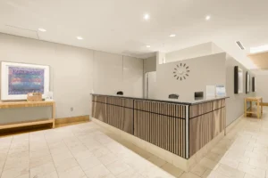 Open property gallery