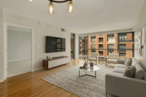 Open property gallery