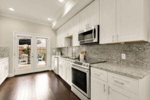 Open property gallery