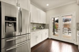 Open property gallery