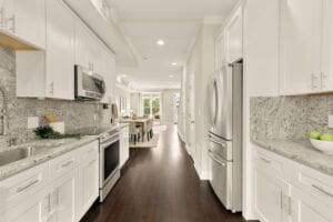 Open property gallery