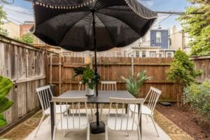 Open property gallery