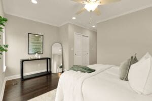 Open property gallery