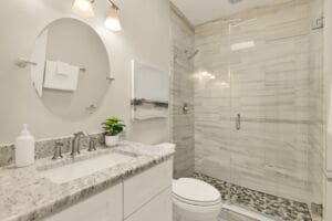 Open property gallery