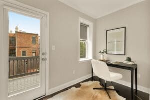 Open property gallery