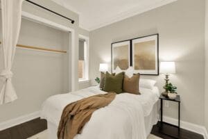 Open property gallery