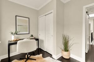 Open property gallery