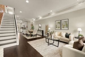 Open property gallery