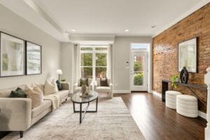 Open property gallery