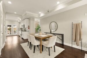 Open property gallery