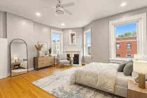 Open property gallery
