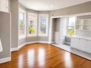 Open property gallery