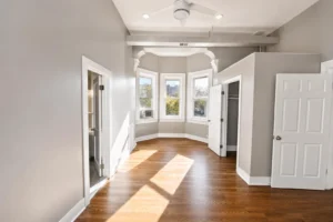 Open property gallery