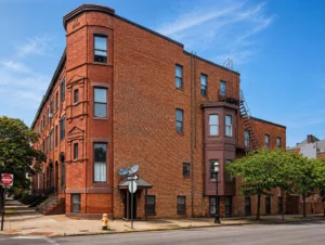 Open property gallery