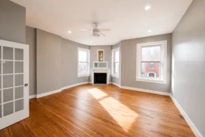 Open property gallery