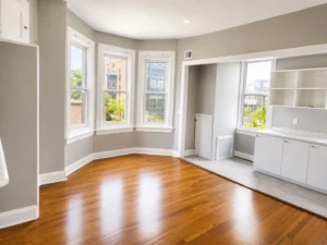 Open property gallery