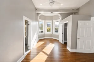 Open property gallery