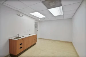 Open property gallery