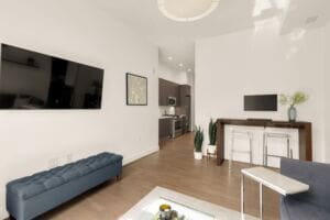 Open property gallery