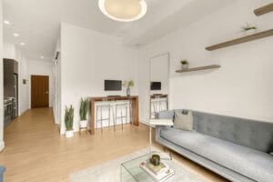 Open property gallery