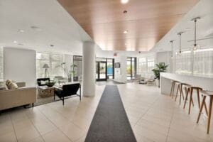Open property gallery