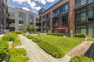 Open property gallery